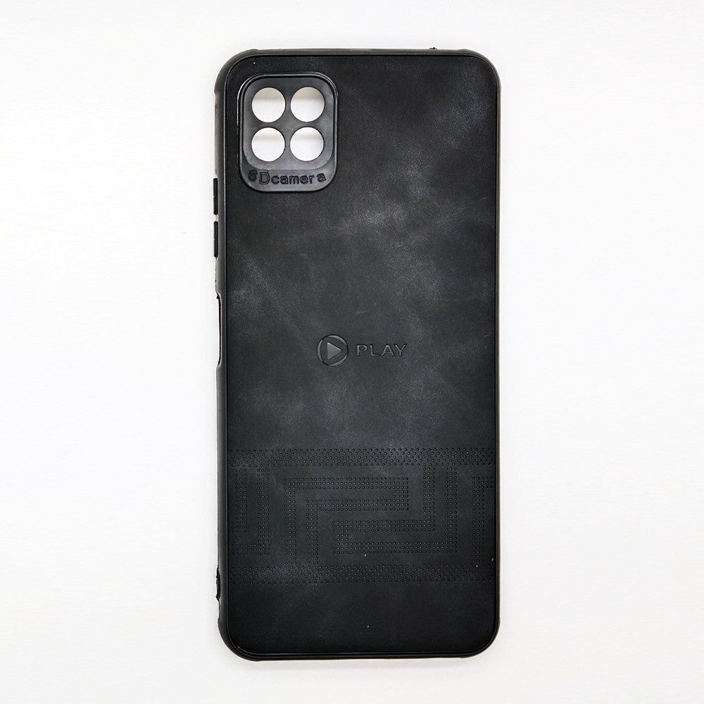 New Stylish Design Rubber TPU Case for Samsung A22 5G
