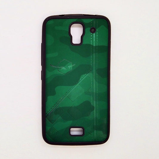 New Stylish Design Rubber TPU Case for Y3s