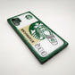 Starbucks Back Cover Hard Shel PC Case For Samsung Note 10 Plus
