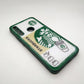 Starbucks Back Cover Hard Shel PC Case For Huawei Y9 PRIME 2019