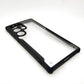 ALY Soft Silicone TPU Strong bumper case for Samsung S24 Ultra