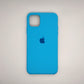 apple silicone case Velvet Hard back cover for iPhone 11 Pro Max