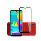 Samsung Screen protector Full HD Tempered Glass with installation Kit