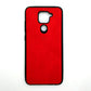 New Stylish Design Rubber TPU Case for Redmi Note 9