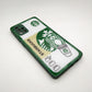A71 Starbucks Design Back cover Case for Samsung A71