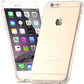 Transparent Clear Slim Case for apple iPhone 6 Plus
