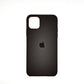 apple silicone case Velvet Hard back cover for iPhone 11 Pro Max
