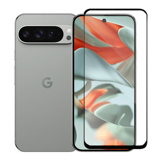 Google Pixel 9 Pro XL Screen Protector Tempered Glass