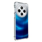 Clear AntiShock Clear Back Cover Soft Silicone TPU Bumper case