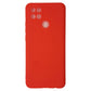 Magic Silicone slim TPU Case for New OPPO A15