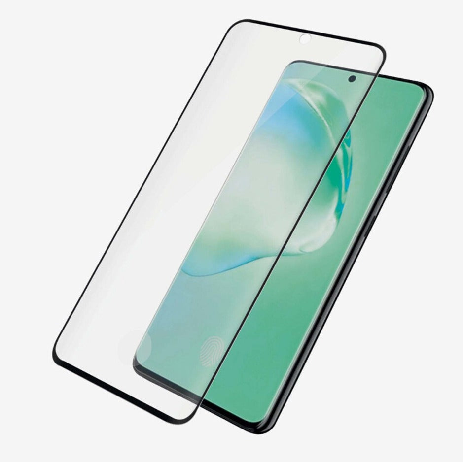 Screen Protector Tempered Glass for Samsung Galaxy S22