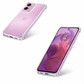 Motorola Moto G24 Clear Anti-Shock Case Heavy Duty Protection Cover