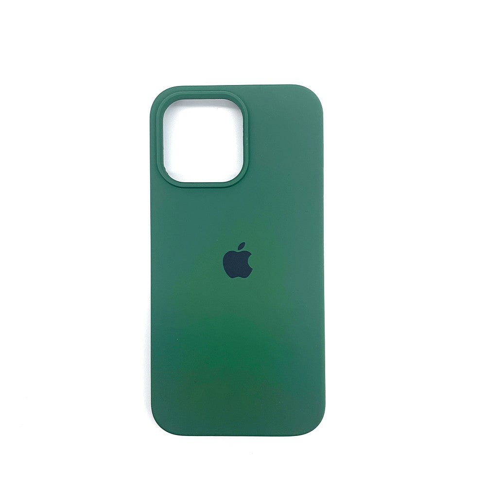 apple silicone case Velvet Hard back cover for iPhone 13 Pro Max