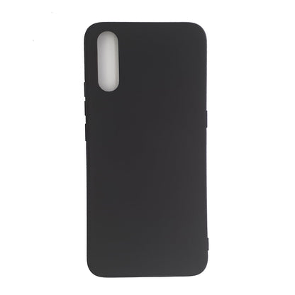 Magic Silicone slim TPU Case for New Vivo S1