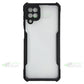 iPaky Soft Silicone TPU Bumper Case For Samsung A12