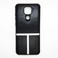 New Stylish Design Rubber TPU Case for Redmi Note 9