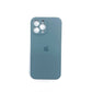 apple silicone case Velvet Hard back cover for iPhone 13 Pro Max