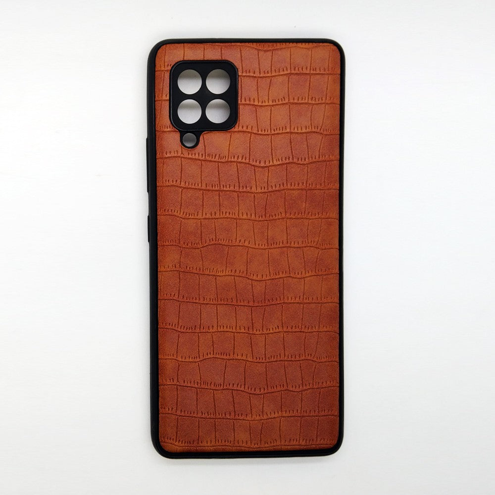 New Stylish Design Rubber TPU Case for Sasmung M42
