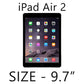 9H Screen Protector for iPad mini 2 3 4 5 Tempered Glass Protection Screen Guard for all iPads For iPad Pro 11 10.5 Screen Protect For iPad Air 2 Pro 9.7