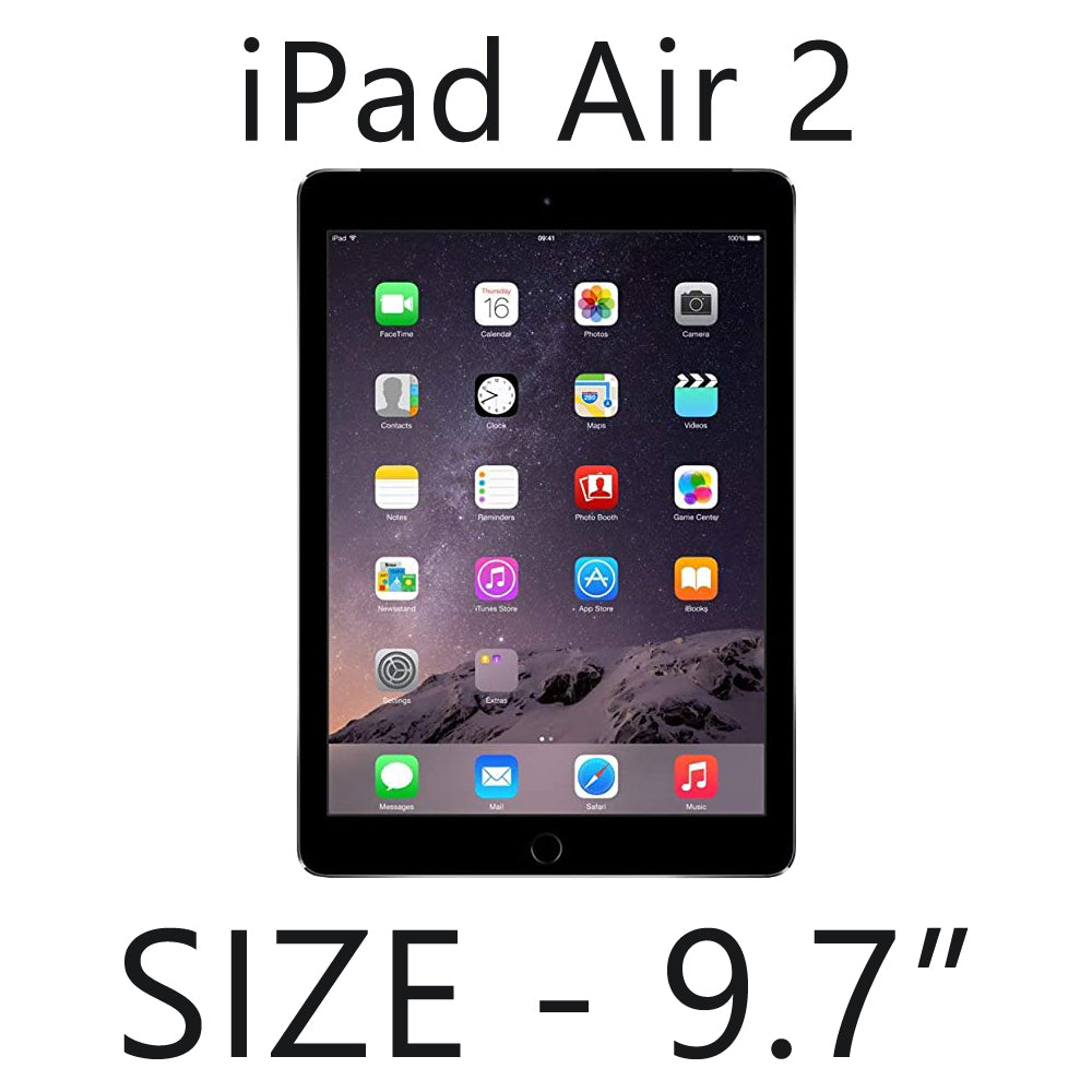 9H Screen Protector for iPad mini 2 3 4 5 Tempered Glass Protection Screen Guard for all iPads For iPad Pro 11 10.5 Screen Protect For iPad Air 2 Pro 9.7
