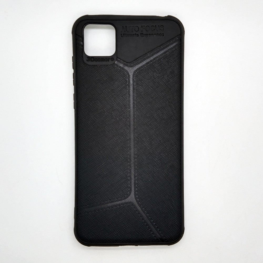 New Stylish Design TPU Case for Huawei Y3c