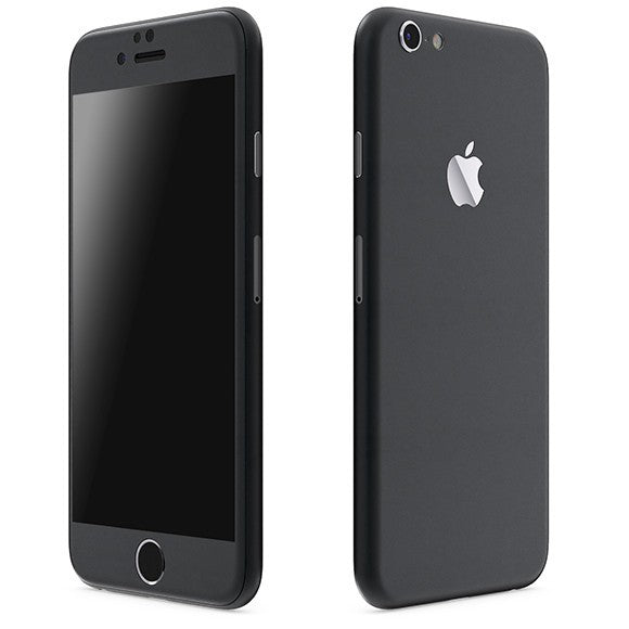 iPhone Film Wrap Color Decal Skin Sticker