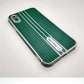 Luxury Glitter Line Case for apple iPhone X