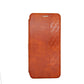 Samsung A03s / A02s / M02s Leather Pouch Case Premium Leather texture full cover