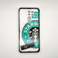 Starbucks Back Cover Hard Shel PC Case For Redmi REDMI 9