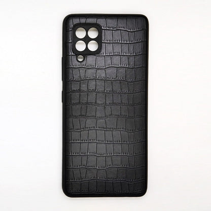 New Stylish Design Rubber TPU Case for Sasmung M42