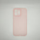 New Design Ultra-thin Micro Frosted Heat Dissipation Matte texture Phone Case for apple iPhone