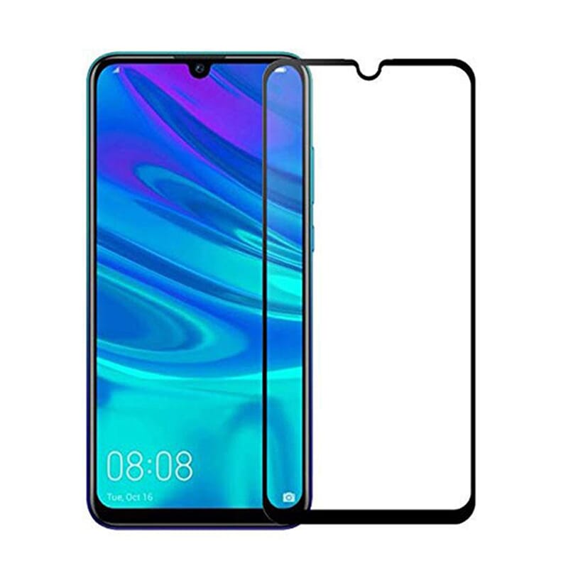 Samsung Screen protector Full HD Tempered Glass with installation Kit