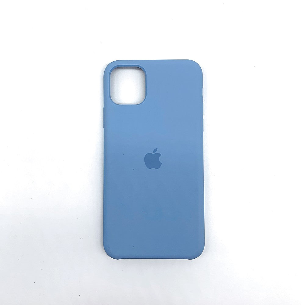 apple silicone case Velvet Hard back cover for iPhone 11 Pro Max