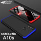 Original GKK Dual Tone 360º Case for Samsung A10s