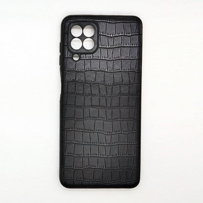 New Stylish Design Rubber TPU Case for Samsung A22 5G
