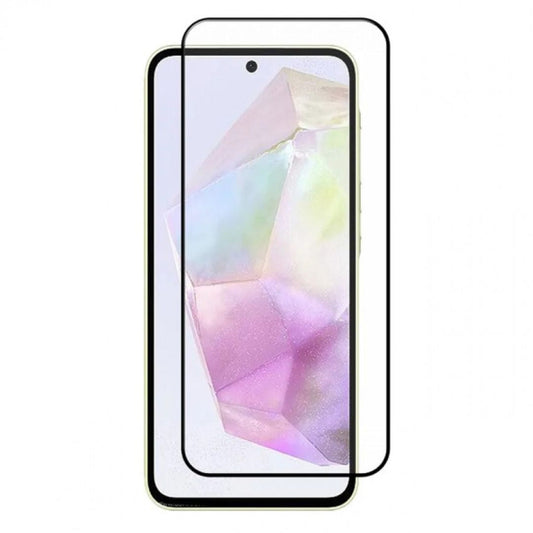 Samsung A35 Screen Protector Tempered Glass