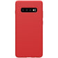 Magic Silicone slim TPU Case for Samsung S10