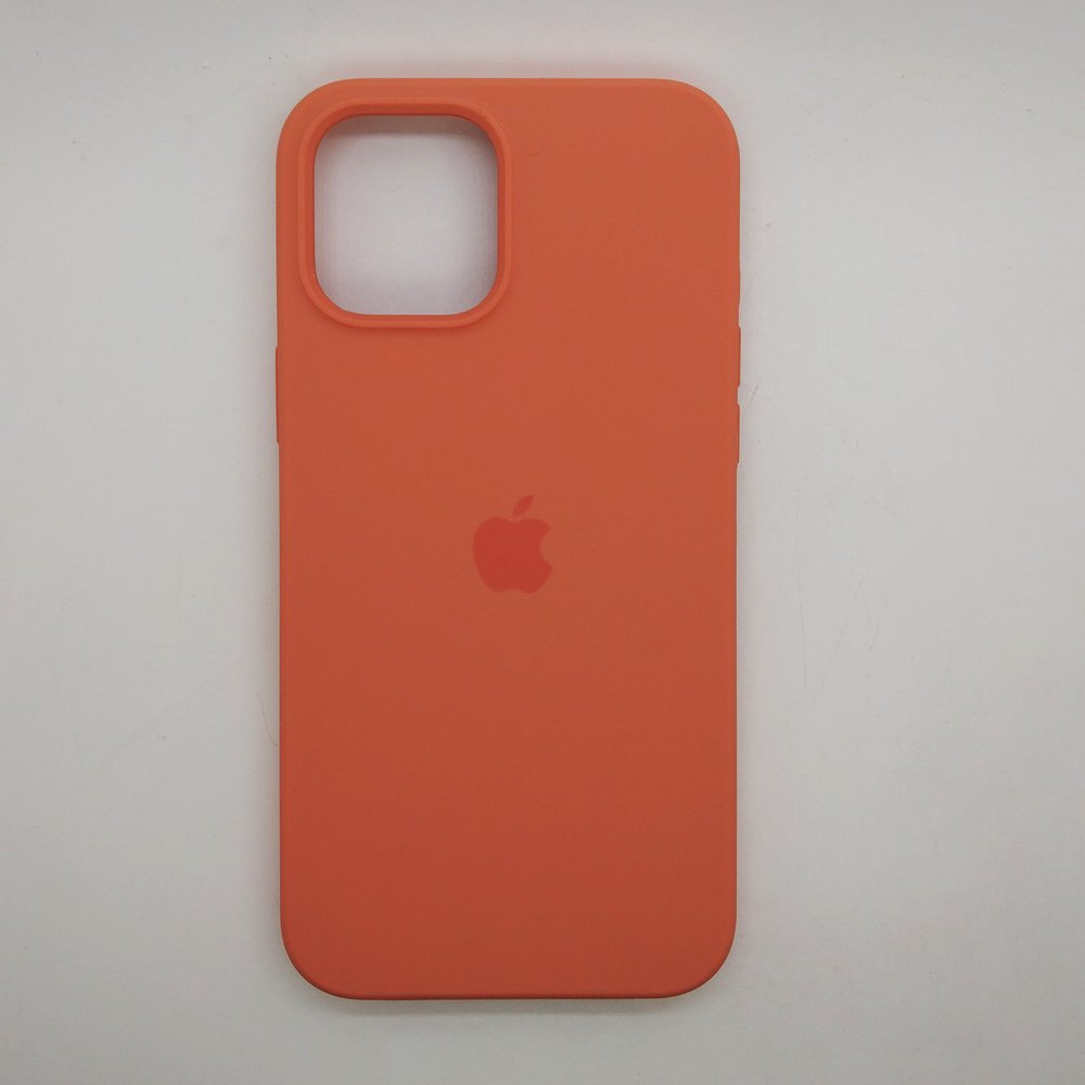 apple silicone case Velvet Hard back cover for iPhone 12 Pro Max