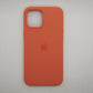 apple Hard Silicone ASC Case for iPhone 12 Pro Max