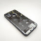 Circuit Board High Quality Hard Cover Full Camera Lens Protective Case for Samsung M21