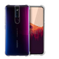 AntiShock Clear Back Cover Soft Silicone TPU Bumper case for OPPO F11 Pro
