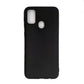 Magic Silicone slim TPU Case for Samsung M21