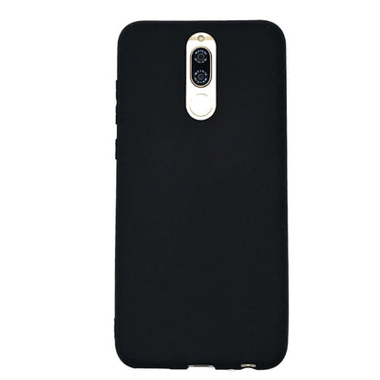 Magic Silicone slim TPU Case for Huawei Nova 2i