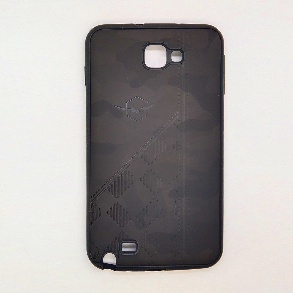 New Stylish Design Rubber TPU Case for Samsung M20