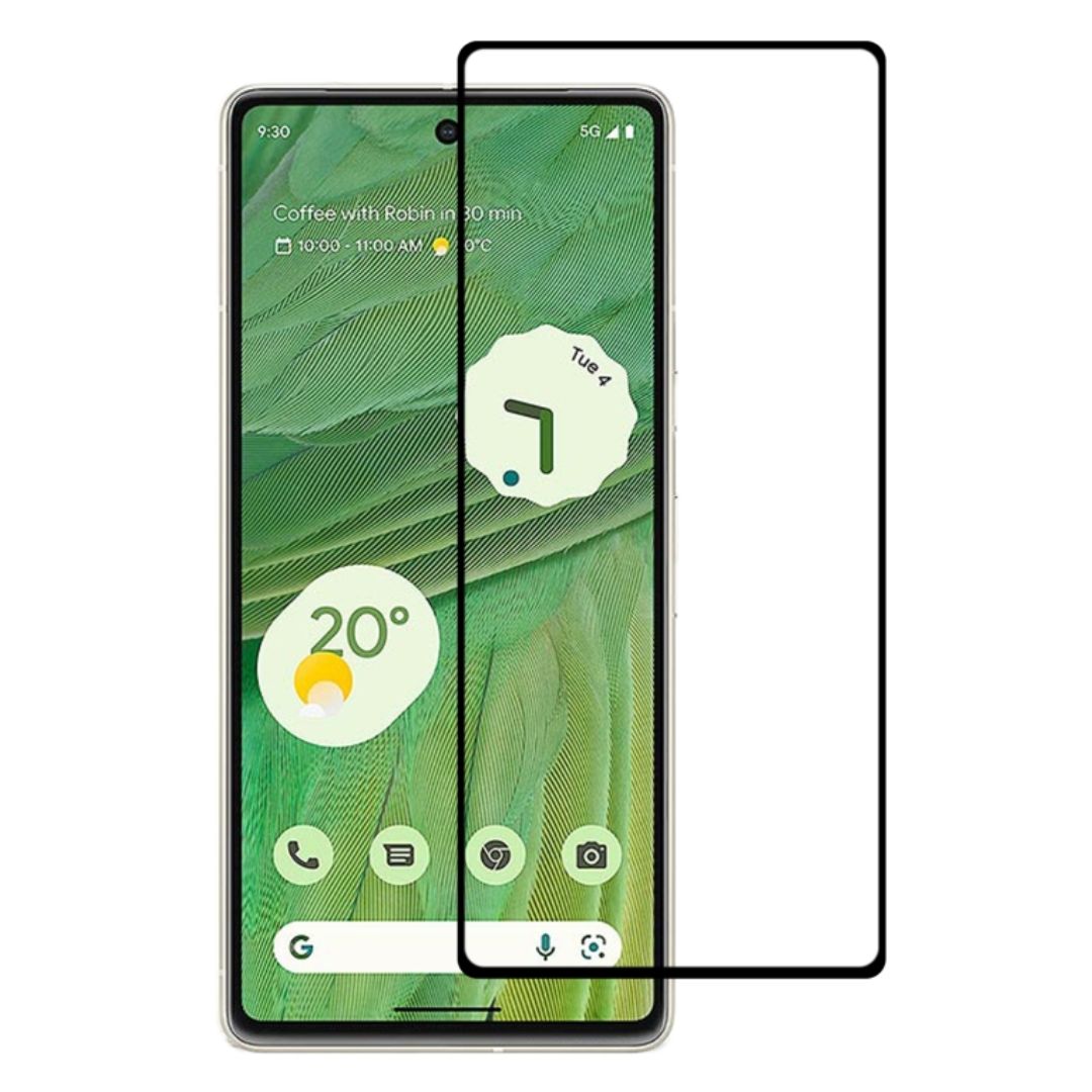 Google Pixel 7 Screen Protector Tempered Glass