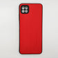 New Stylish Design Rubber TPU Case for Samsung A22 5G