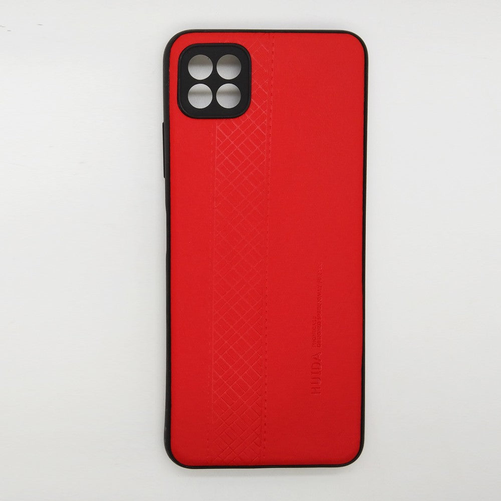 New Stylish Design Rubber TPU Case for Samsung A22 5G