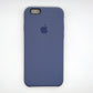 apple silicone case Velvet Hard back cover for iPhone 6 / 6s