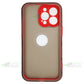 Skinfeel 360° Full-Body Protective Phone Case for iPhone