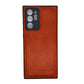 Luxury Leather Case Protection Phone Case Back Cover for Samsung Note 20 Ultra
